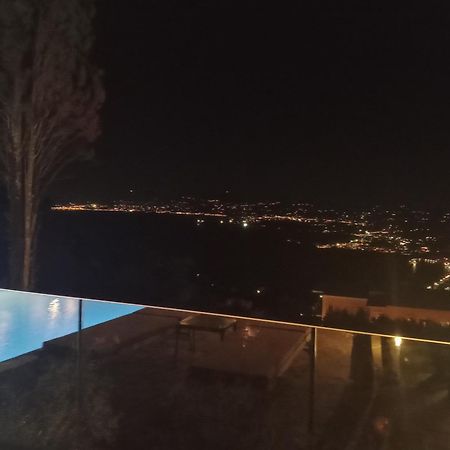 Spartylas Rizaria Sea View House 빌라 외부 사진