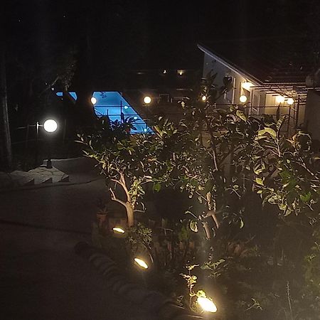 Spartylas Rizaria Sea View House 빌라 외부 사진