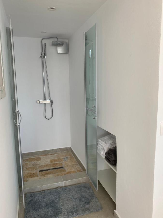 Spartylas Rizaria Sea View House 빌라 외부 사진