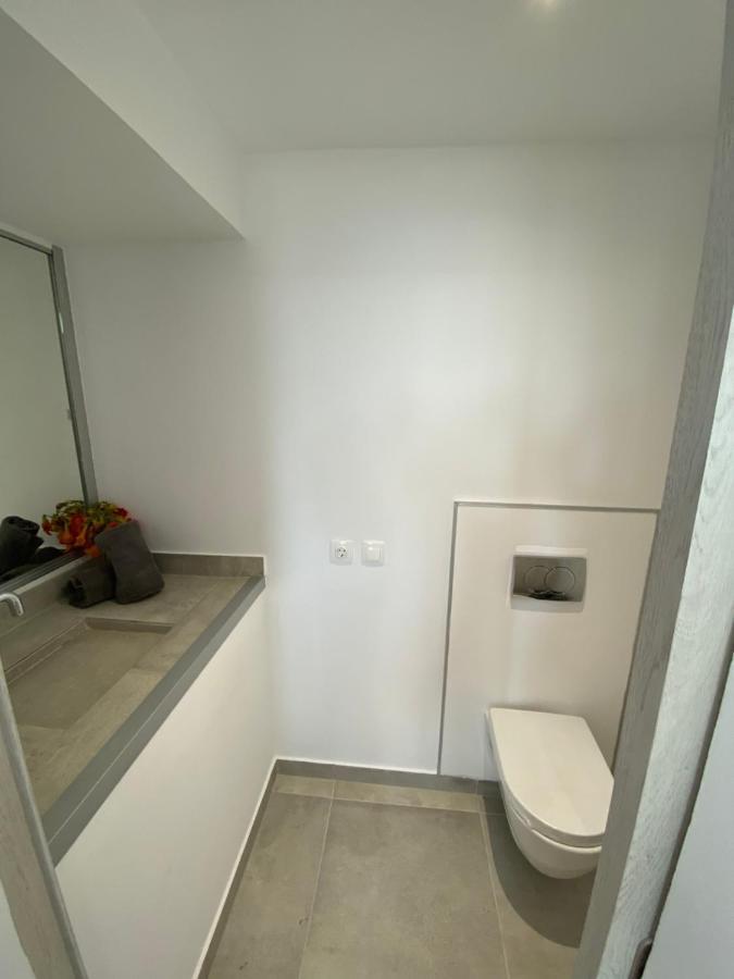 Spartylas Rizaria Sea View House 빌라 외부 사진