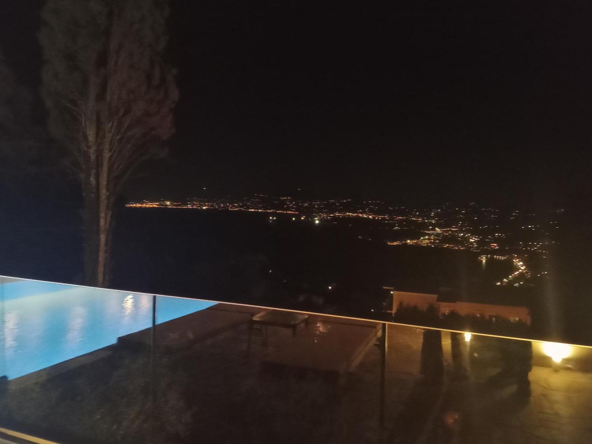 Spartylas Rizaria Sea View House 빌라 외부 사진